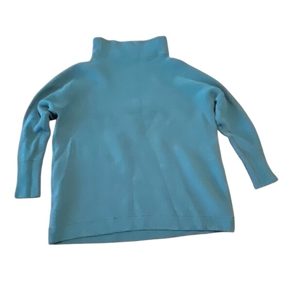 Free People Womens Ottoman Slouchy Tunic Sweater Size M - Picture 10 of 10